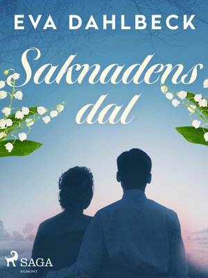 cover image of Saknadens dal